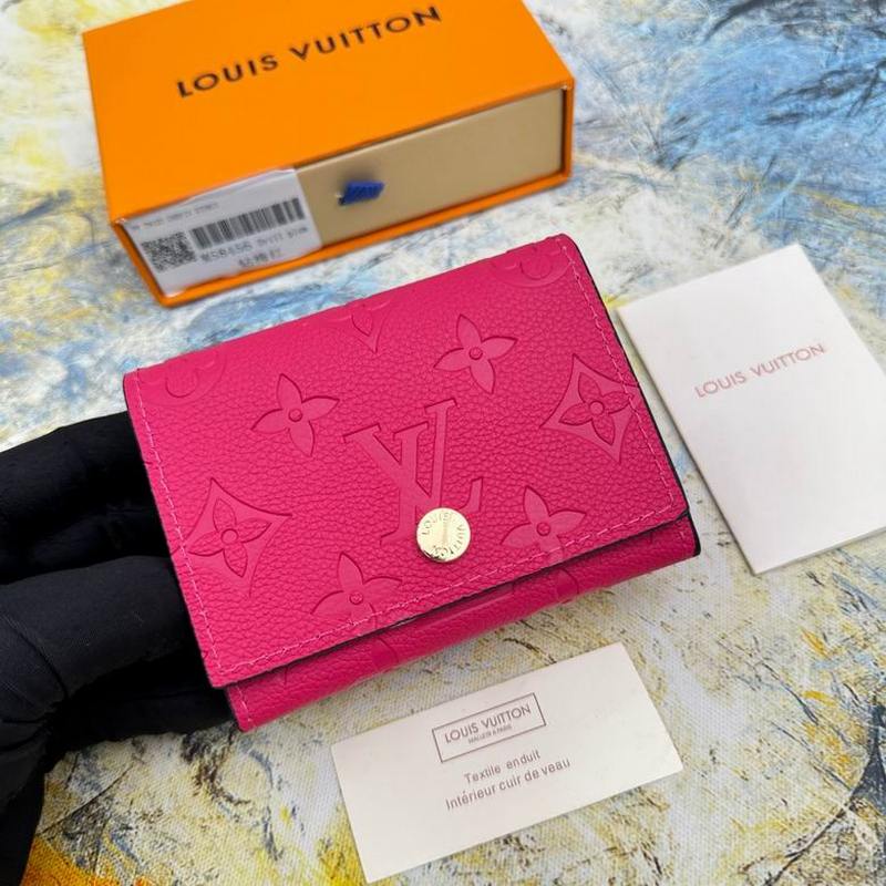 LV Wallets 150